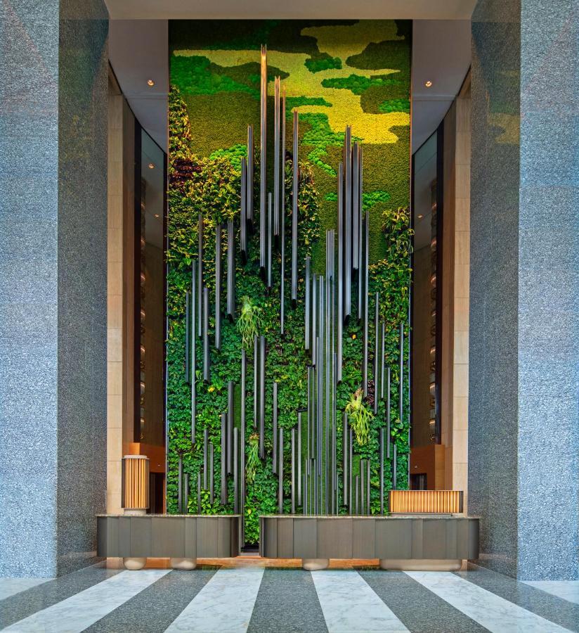 Parkroyal Collection Marina Bay, 5* Singapur